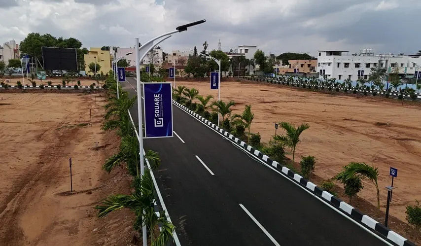 plots-for-sale-in-singaperumal-koil-g-square-vrindavan-1