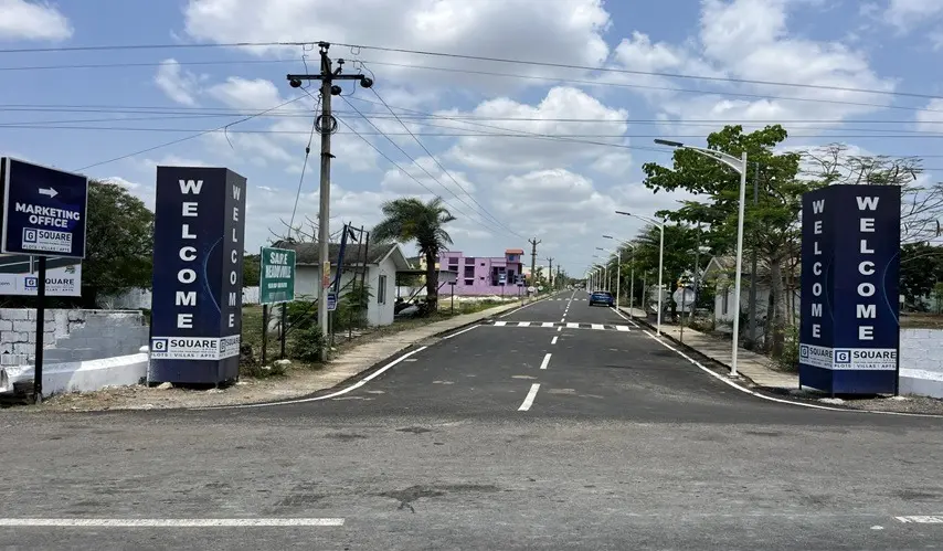 plots-for-sale-in-singaperumal-koil-g-square-vrindavan-3