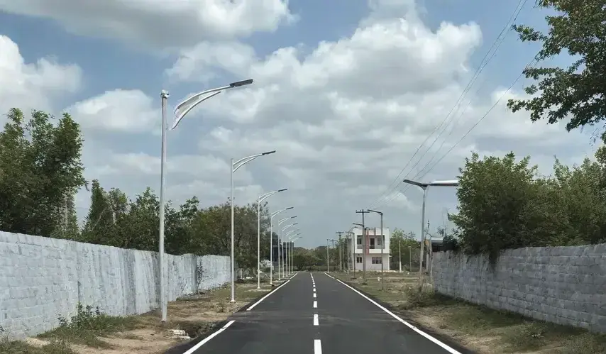 plots-for-sale-in-singaperumal-koil-g-square-vrindavan-4