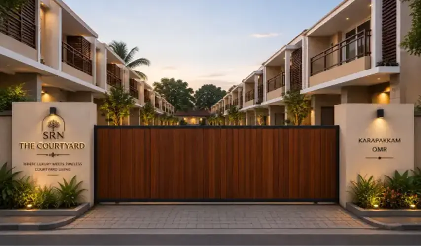 villa-for-sale-in-karapakkam-srn-the-courtyard