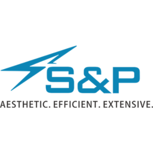 S and P Foundation Private Limited